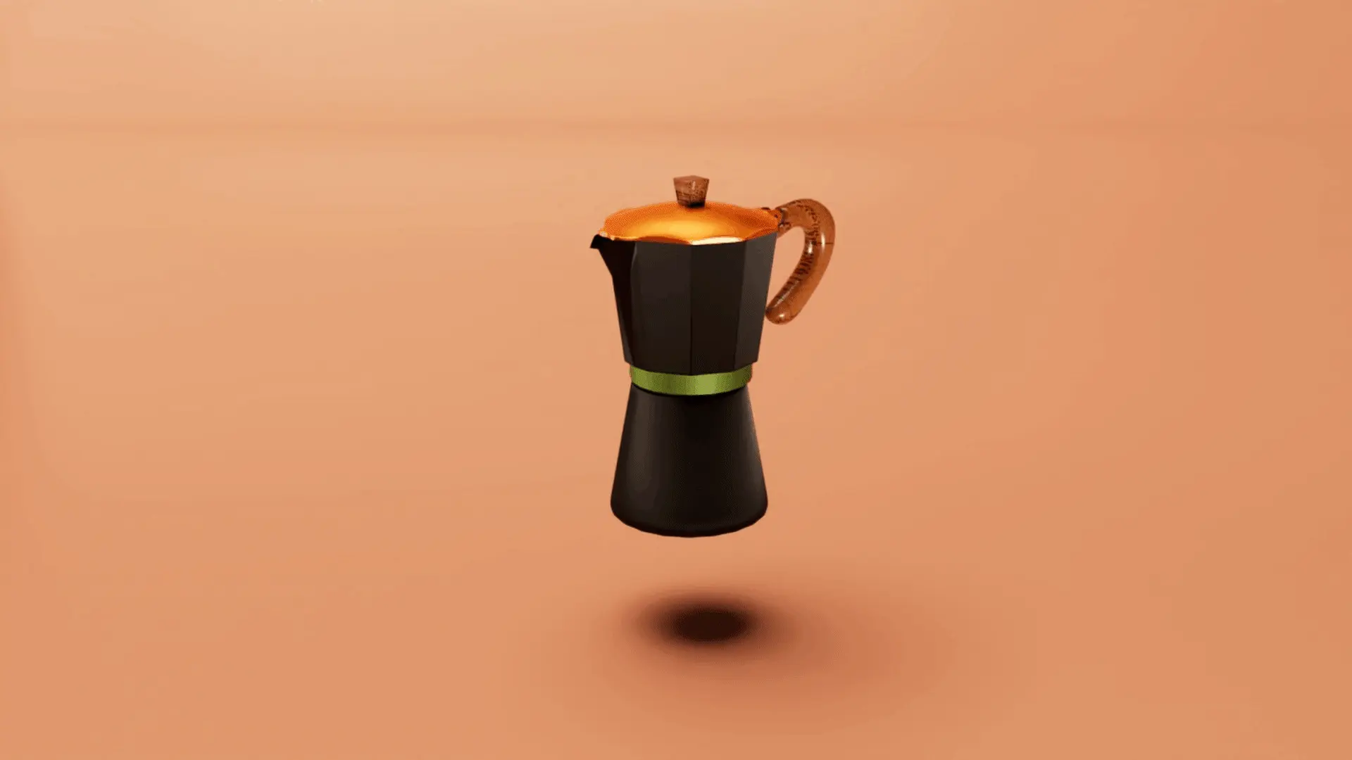 coffee-pot